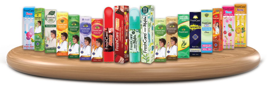 product Freshcare